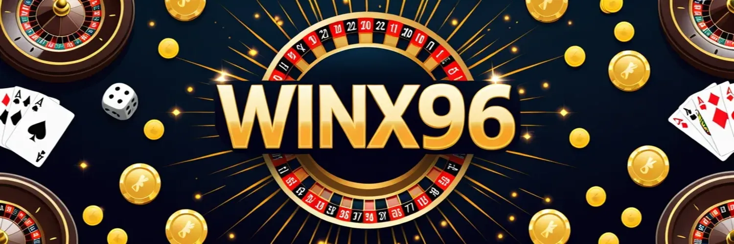Winx96 Casino Play Now