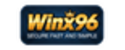 Winx96 Casino Logo