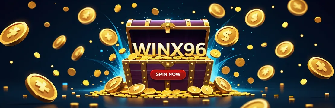 Winx96 Casino